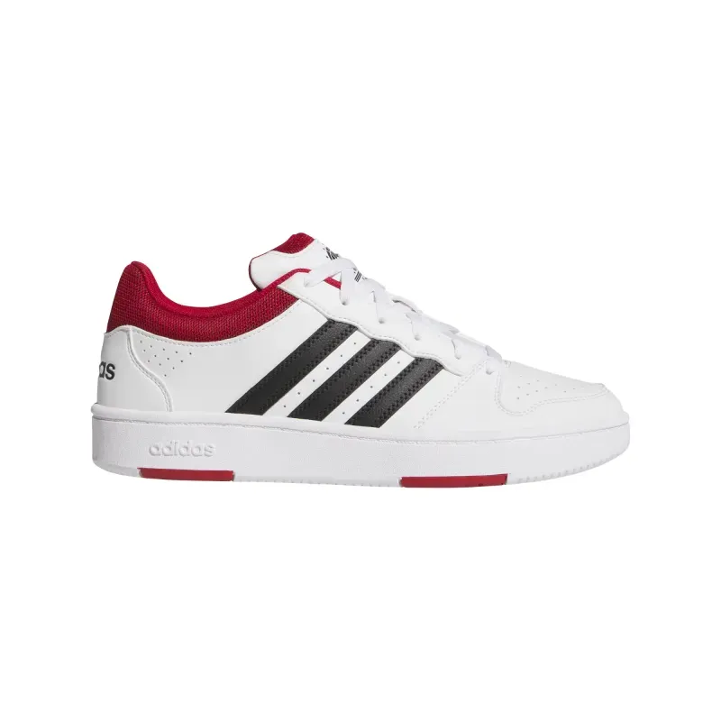 Tenis adidas Casual Hoops Classic Hombre KI1061 3.5