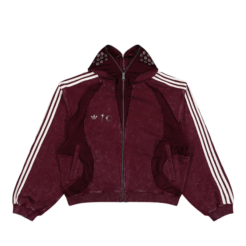 TC TG Sweat Jacket HD L