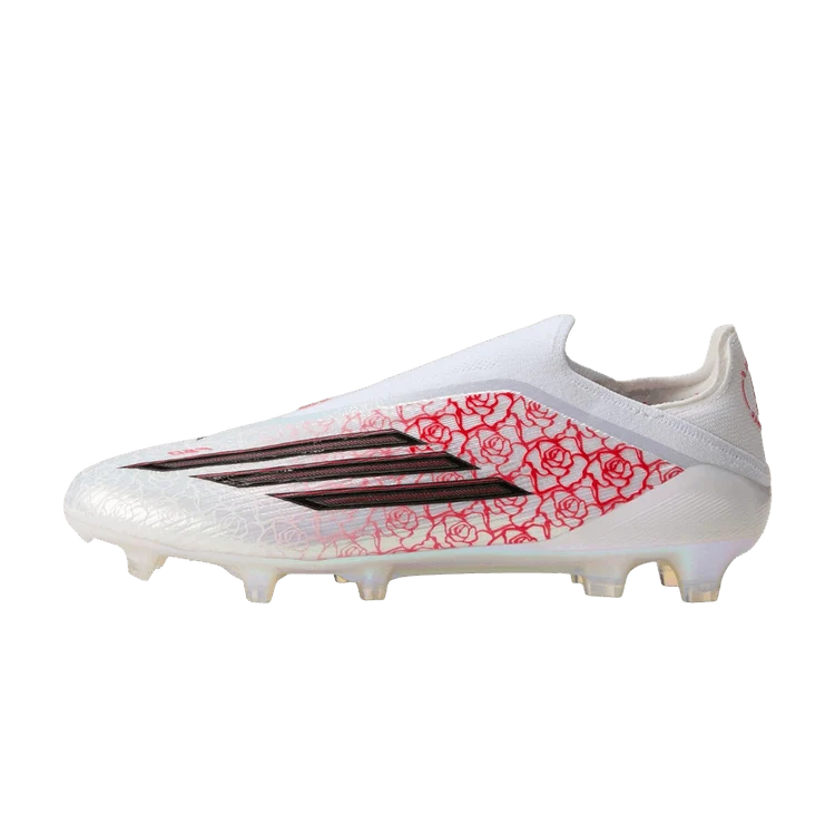 adidas F50 Elite Laceless FG Lamine Yamal Football's Heartbreaker Pack 37 1/3 EU