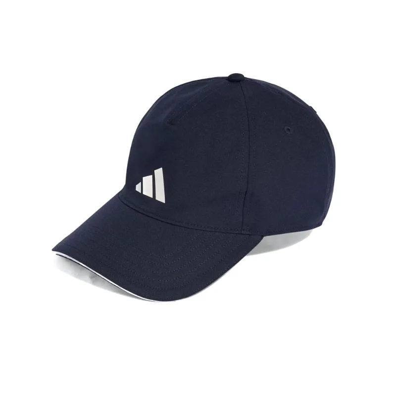 Boné Unissex Adidas Aeroready Marinho/branco - U