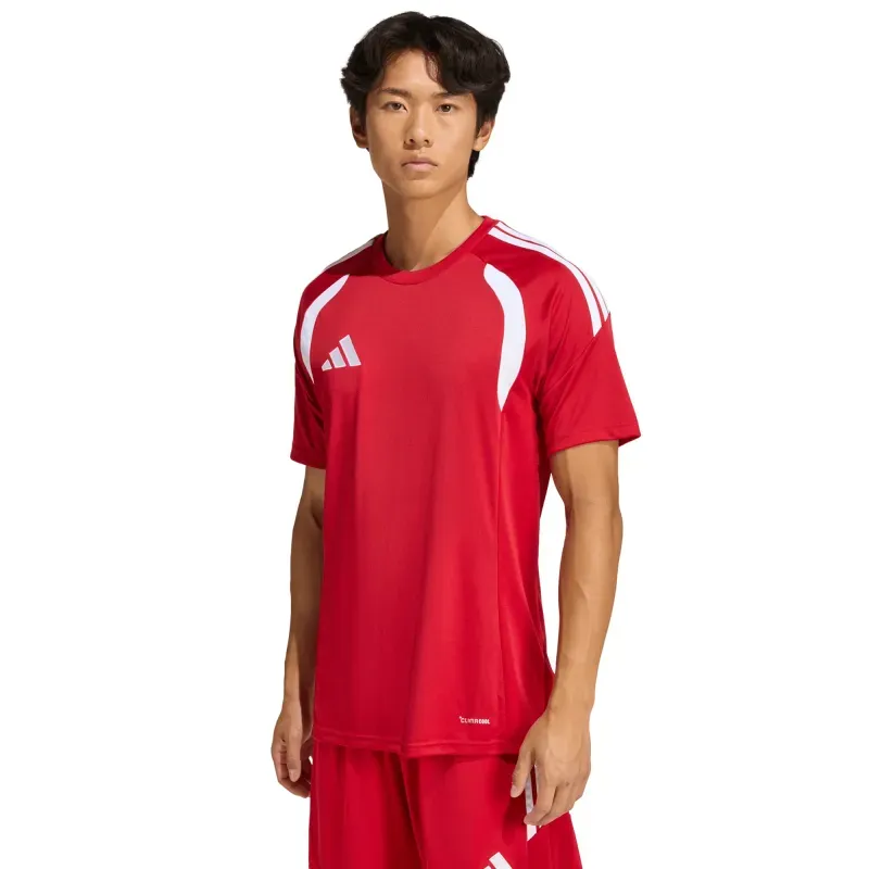 Playera adidas Futbol Tiro 26 League Hombre KB1355 GD