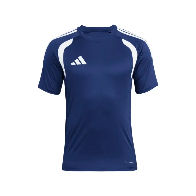 Playera adidas Futbol Tiro 26 League Hombre KB1360 EGD