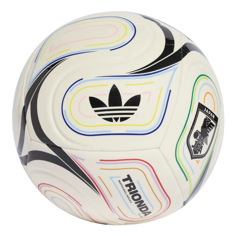 Japan World Cup 2026 Club Ball Size 5