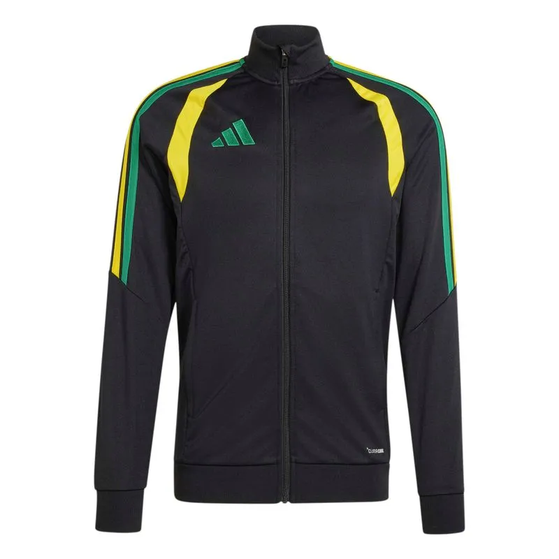 Jaqueta Esportiva Adidas Tiro 26 Masculina Preta G