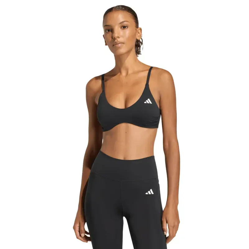 Sujetador Deportivo adidas Optime Essentials Mujer JZ2198 EGD