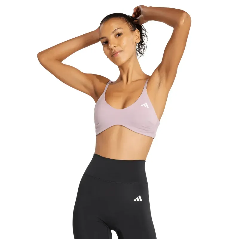 Sujetador Deportivo adidas Optime Essentials Mujer KE9868 EGD