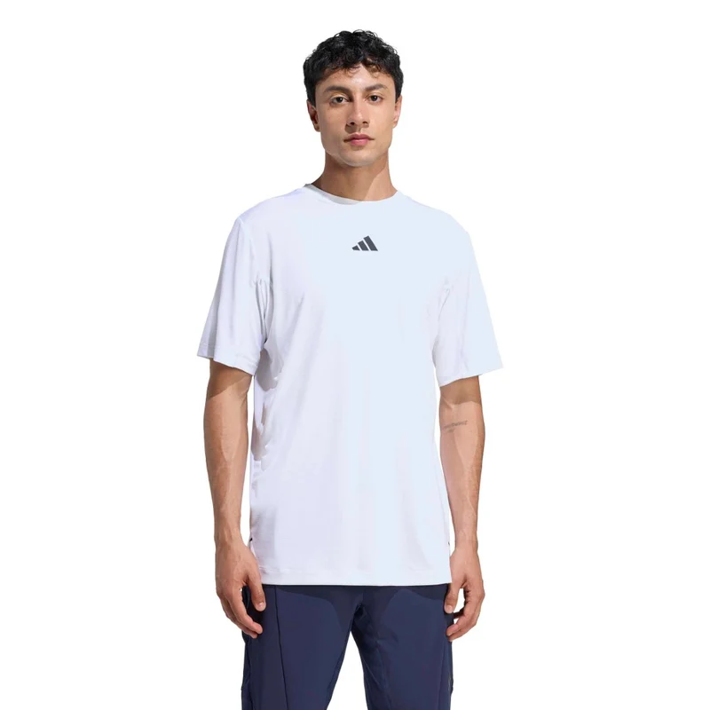 D4T Primelift 3 Stripes T-Shirt S
