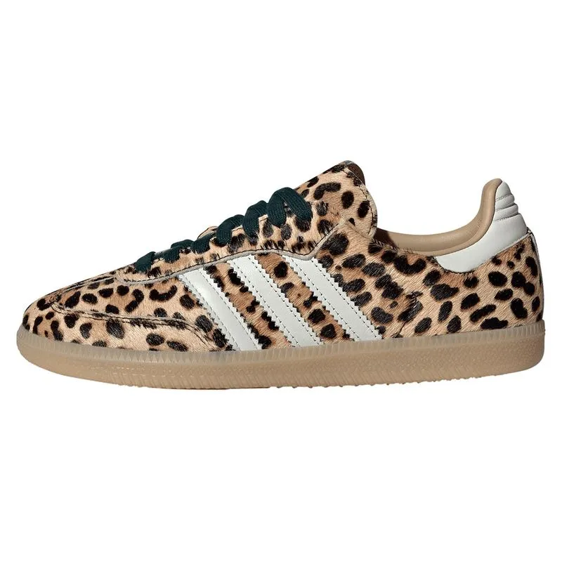 ZAPATILLAS ADIDAS ORIGINALS SAMBA MUJER 268-1085/03 *