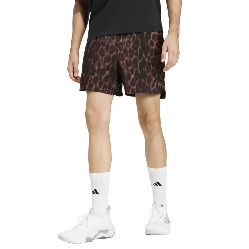 Short adidas Entrenamiento X D4T Hombre KF0954 EGD