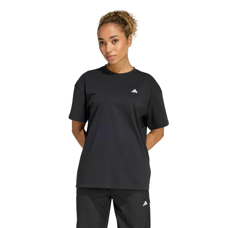Primelift Essentials Workout Oversized T-Shirt L