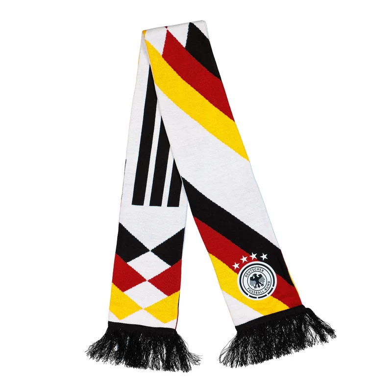 DFB Germany Scarf One Size