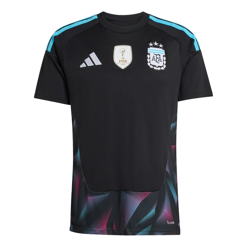Argentina Adult World Cup 2026 Home GK Jersey US 3XL