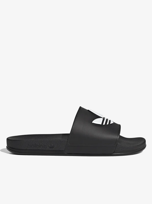 Adilette OG CF Sides Unisex BLK/WHT / 9