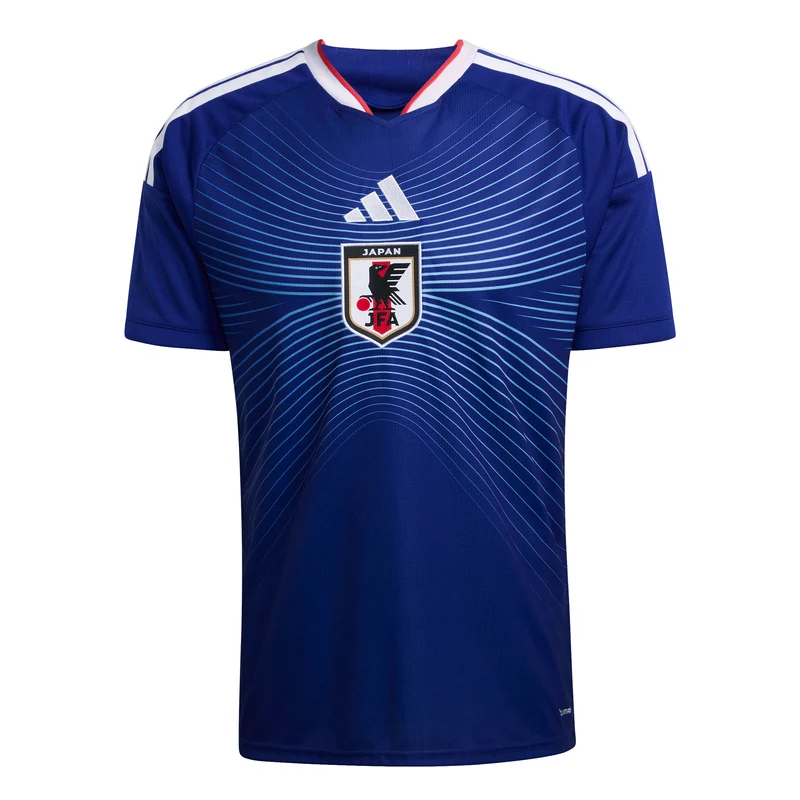 Japan Adult World Cup 2026 Home Jersey US 3XL
