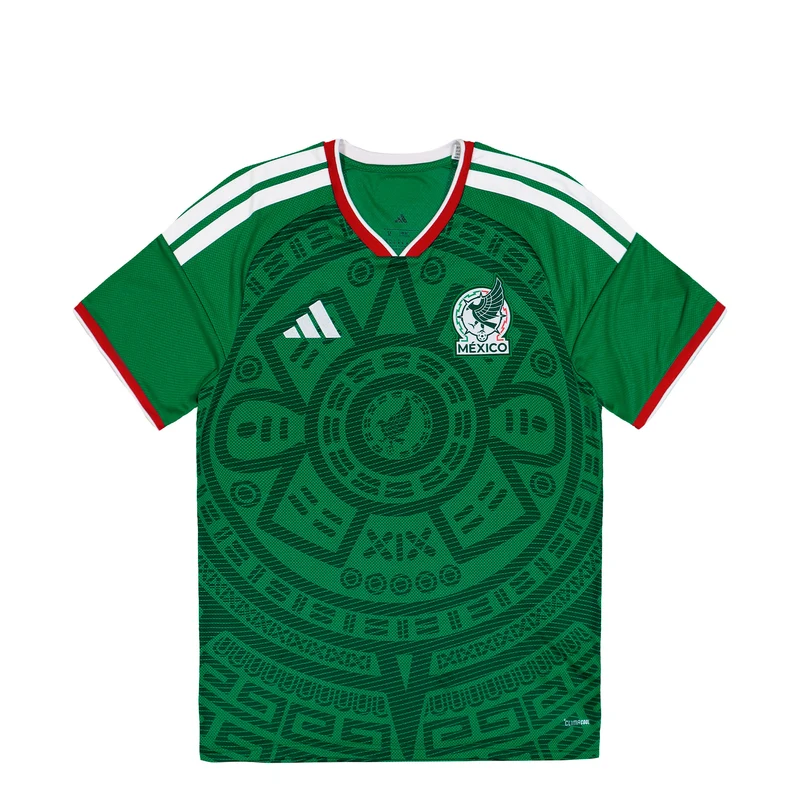 FMF Mexico Home Jersey M