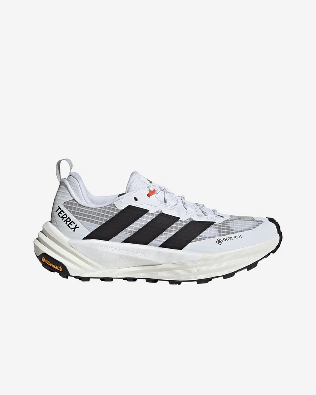 SCARPE TRAIL ADIDAS TERREX FREEHIKER 3 LOW GTX M UNI / 11-