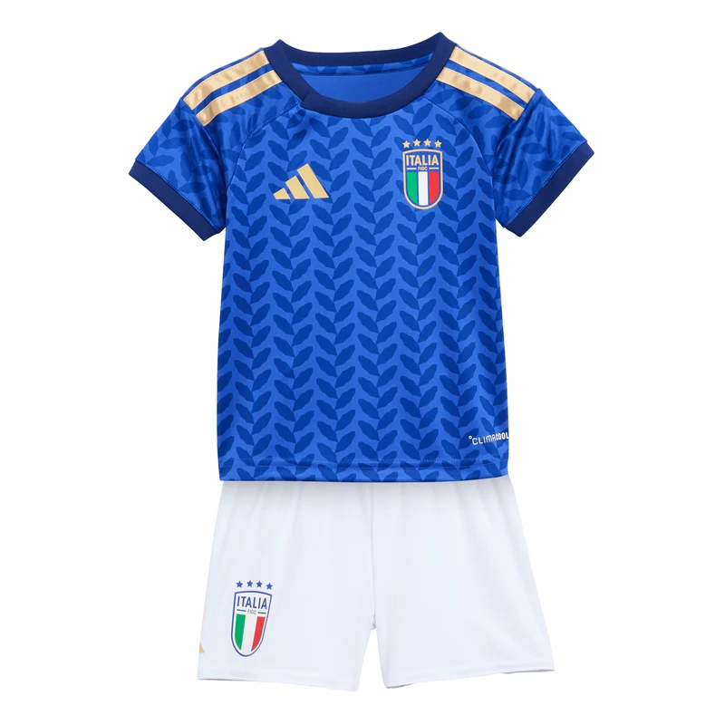 Italy 2026/27 Home Baby Kit 80