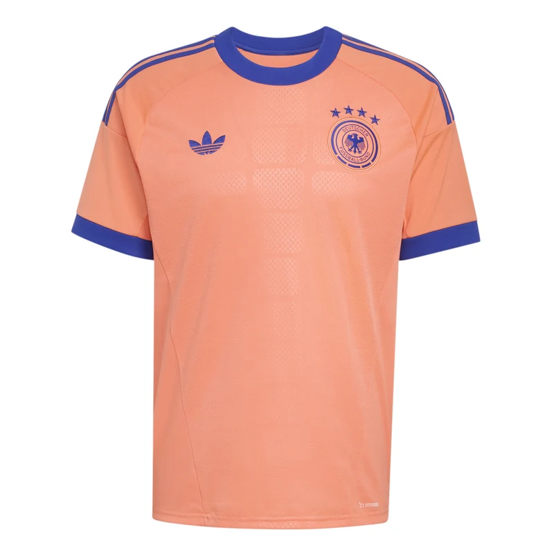 Germany Adult 2026 Away GK Jersey US XS