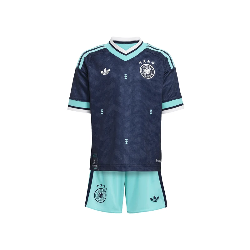 Germany 2026 Away Mini Kit 98