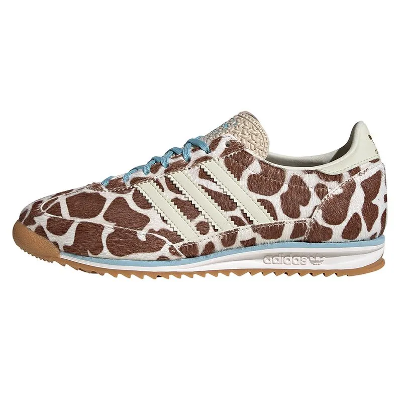 ZAPATILLAS ADIDAS ORIGINALS SL 72 OG MUJER 268-1170/03.5