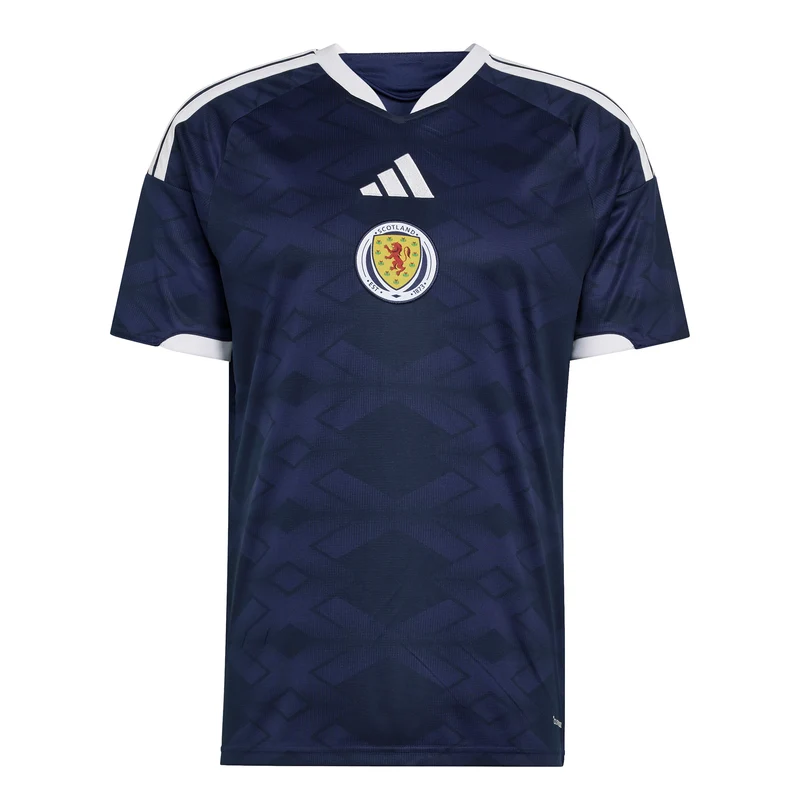 Scotland Adult 2026/27 Home Jersey US L