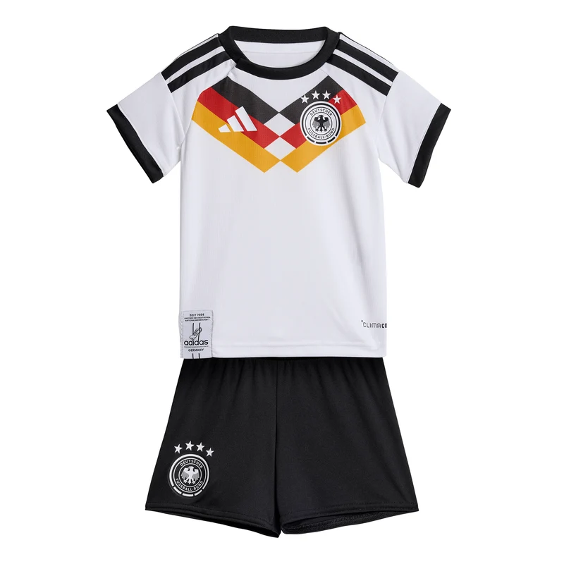 Germany 2026 Home Baby Kit 86