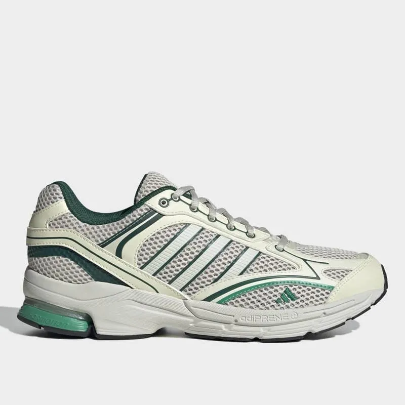 Tênis Adidas Spiritain 2000 - Unissex - Bege