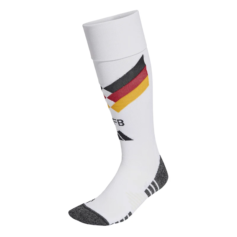 Germany Adult 2026 Home Socks Size L