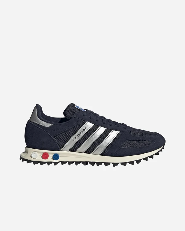 SCARPE SNEAKERS ADIDAS LA TRAINER OG M UNI**1 / 4-