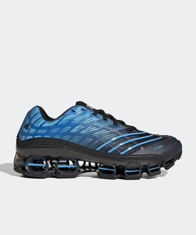 adidas Megaride F50 Mavi / 45.5
