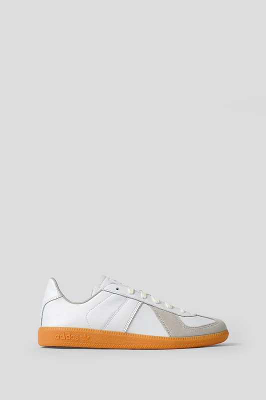 SNEAKERS BW ARMY DECON CLOUD WHITE ET GUM 41 1/3