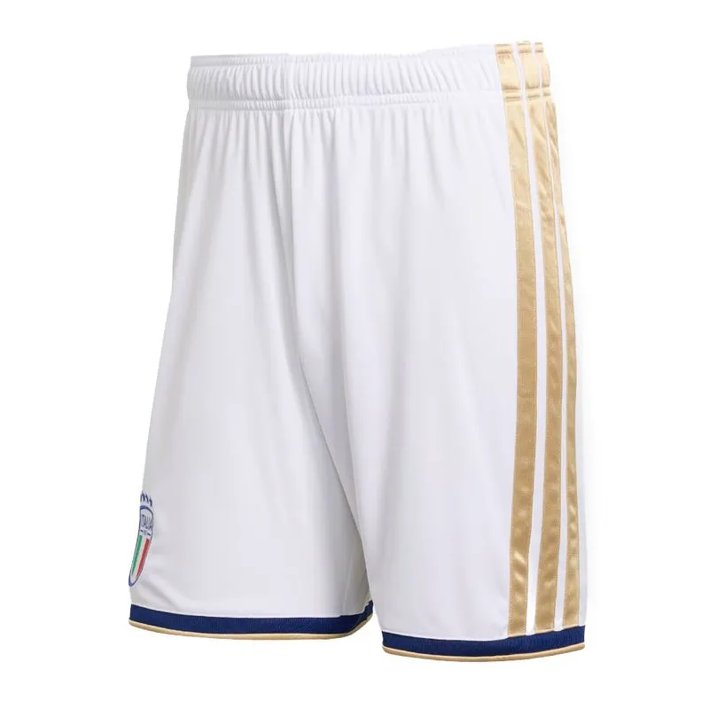 Bermuda Adidas I Itália 26 Masculina Branca G