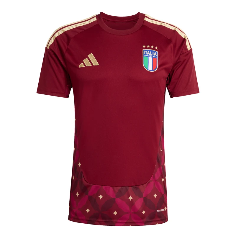 Italy Adult 2026/27 Home GK Jersey US S