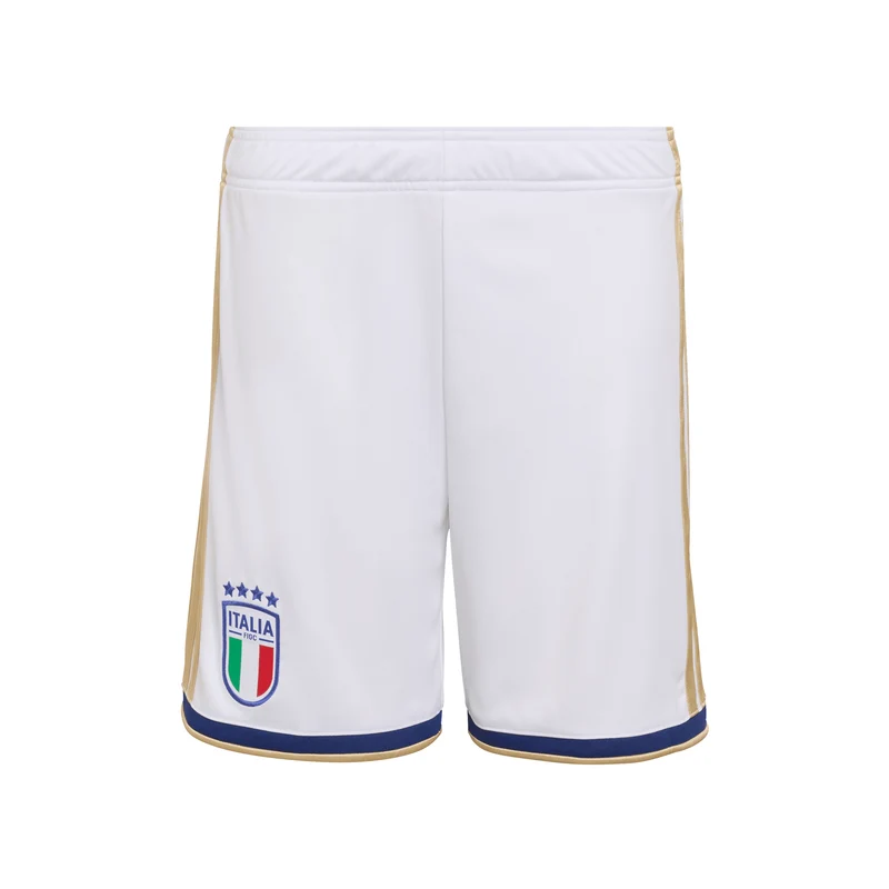 Italy Youth 2026/27 Home Shorts 152