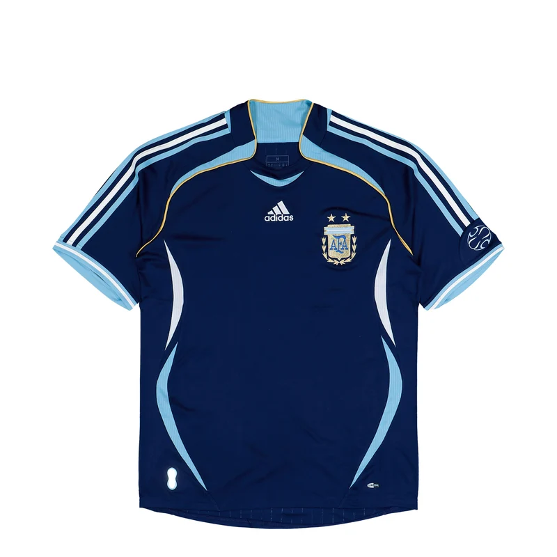 AFA Argentina Away Jersey 06 L