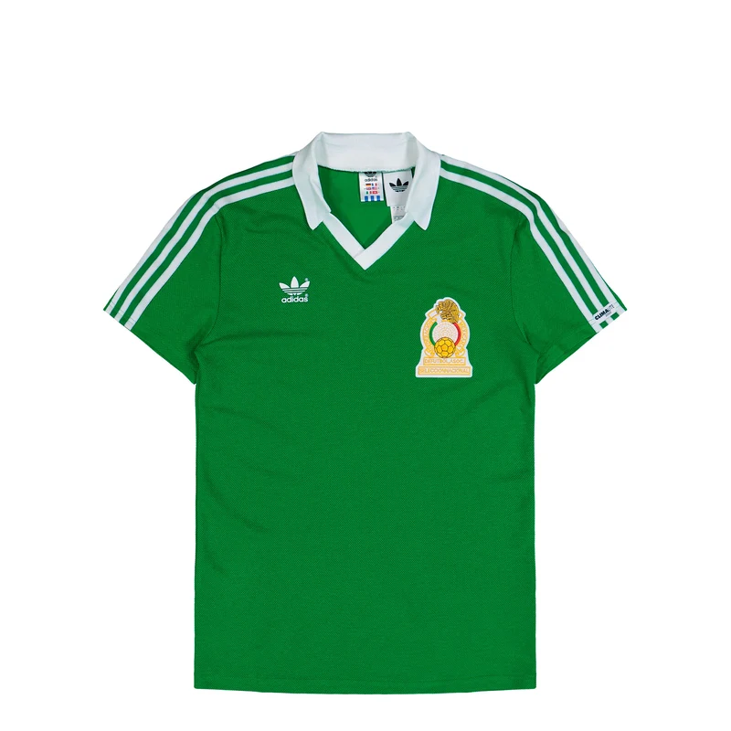 FMF Mexico Home Jersey 86 XL