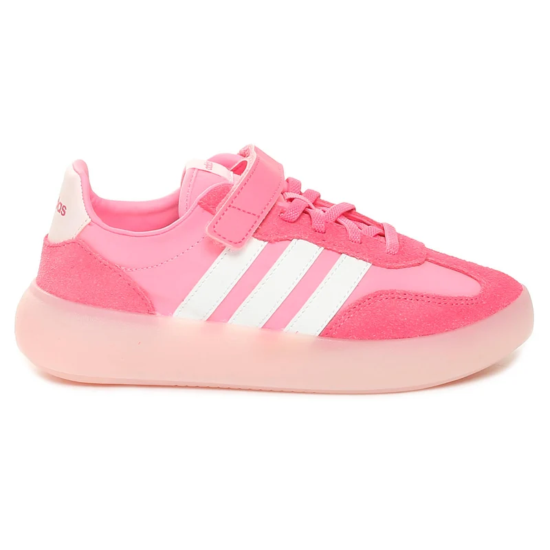 Sneakers Bambino Adidas Barreda Decode Rosa 31
