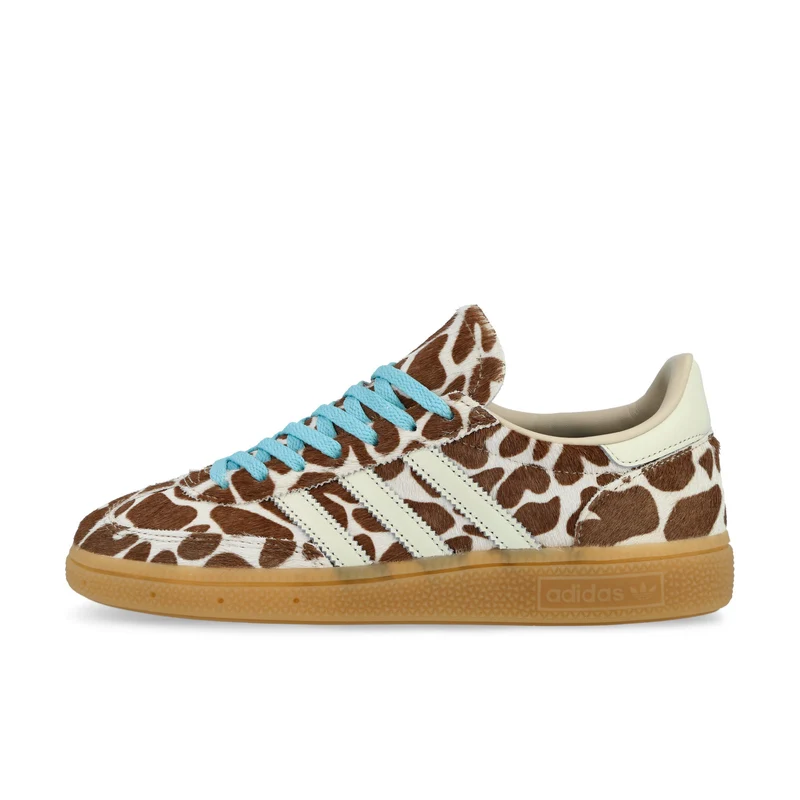 Handball Spezial W 39 1/3