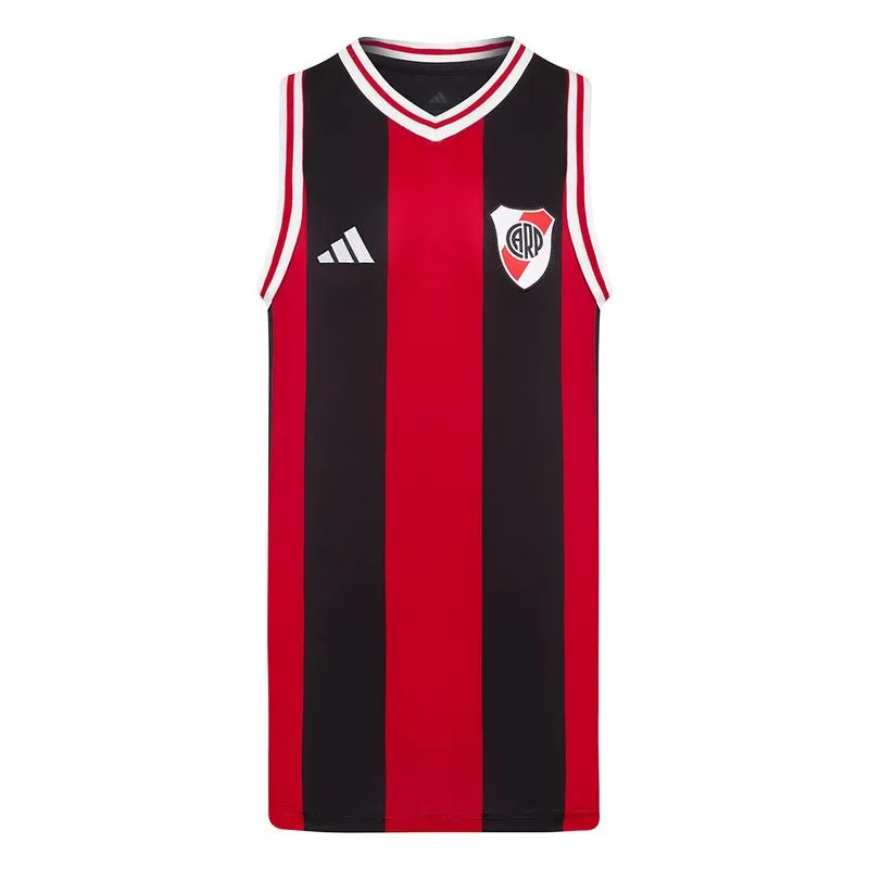 Camiseta Adidas Alternativa River Plate 2026 Talle: XS - Color: Negro
