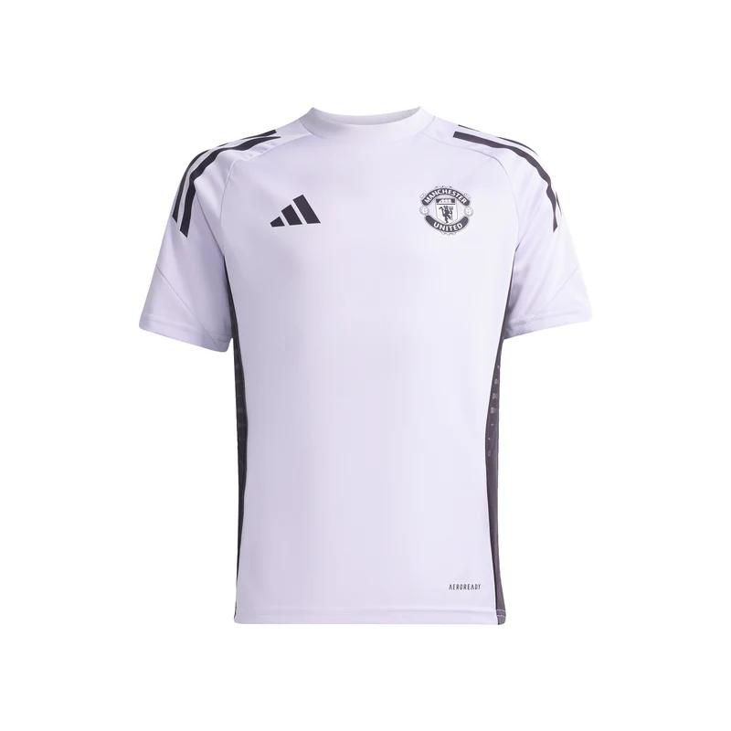 Manchester United Youth 2025/26 Training Jersey 176