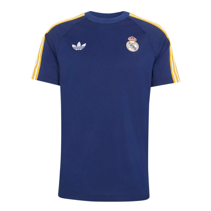 Real Madrid Adult 2026 OG Tee Size L
