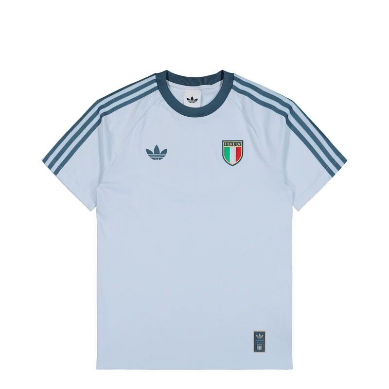 FIGC Italy OG Tee L
