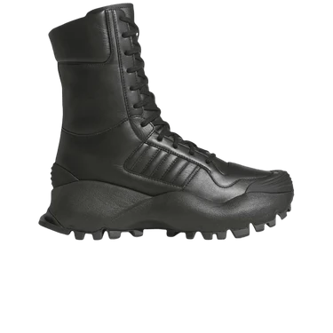 Willy Chavarria x adidas Forum Boot 'Black' HQ4879 6.5