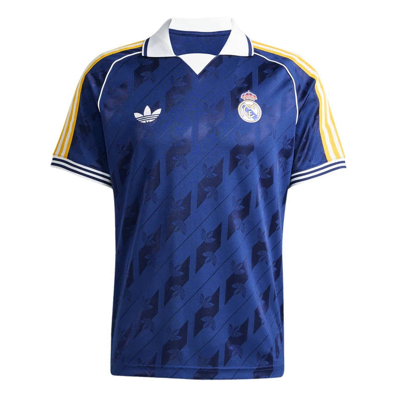 Real Madrid Adult 2026 OG Jersey Size S