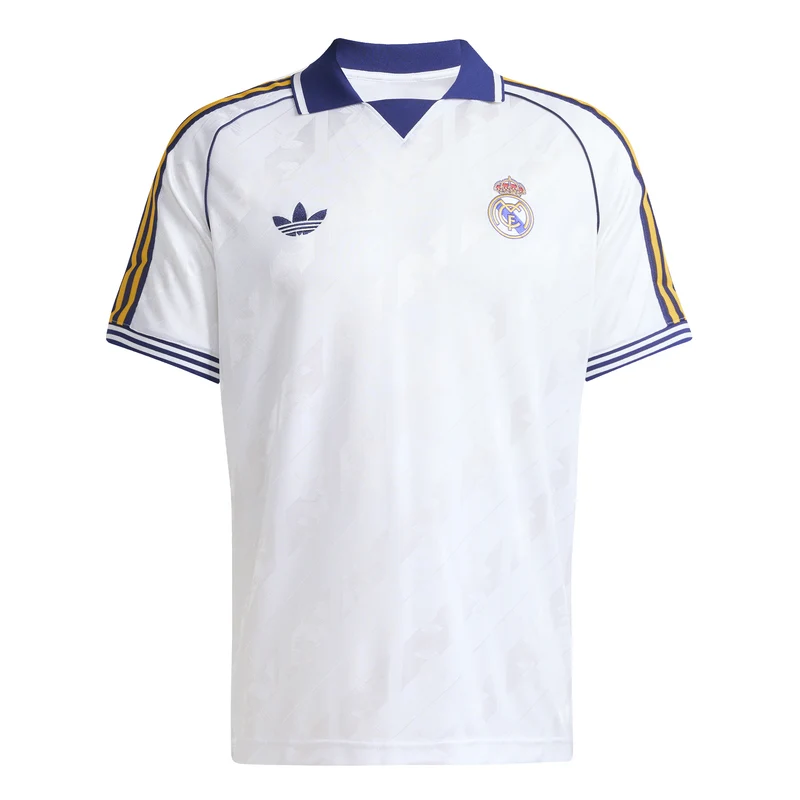Real Madrid Adult 2025/26 OG Jersey US XL