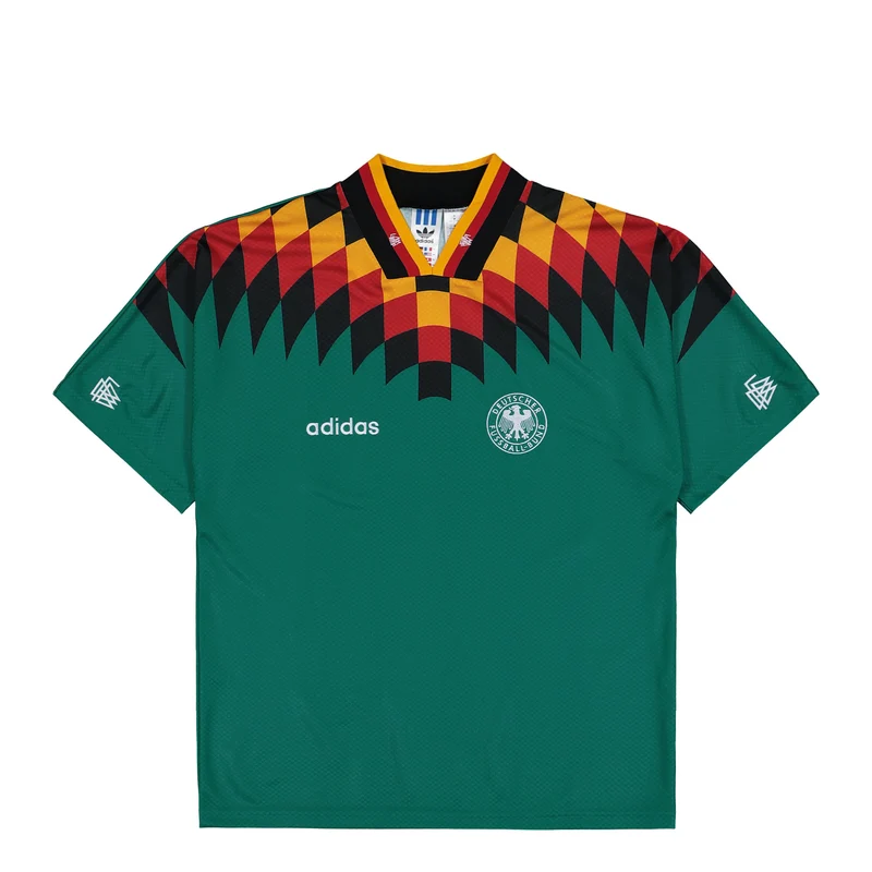 DFB Germany Away Jersey 94 2XL