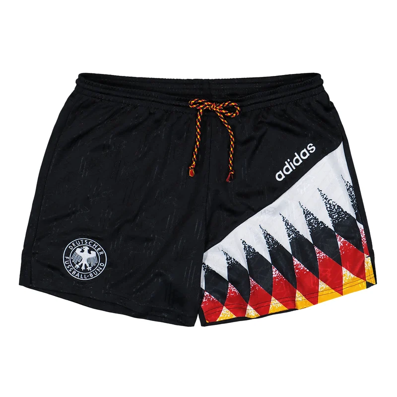 DFB Germany Home Shorts 94 2XL