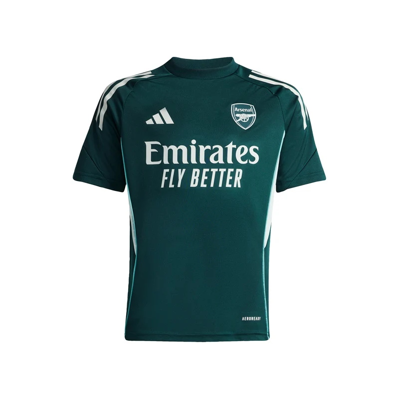 Arsenal Youth 2025-26 Training Jersey 128