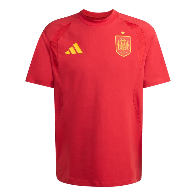Spain Adult World Cup 2026 TT Tee US L