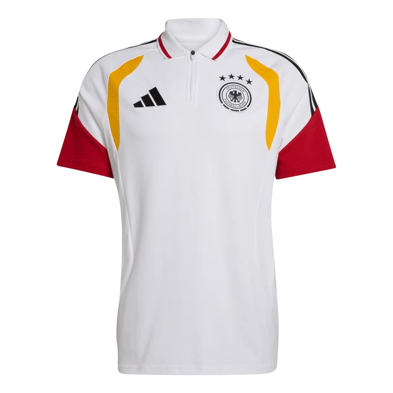 Germany Adult 2026 Polo US XL